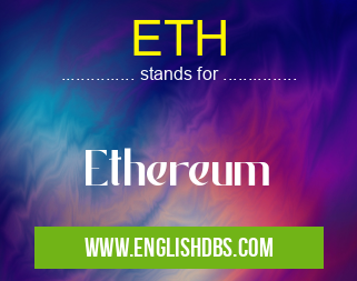 ETH