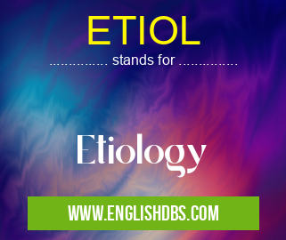 ETIOL