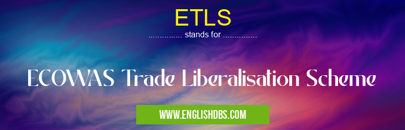 ETLS