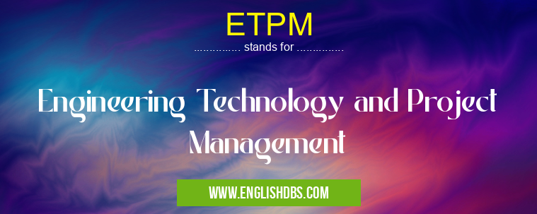 ETPM