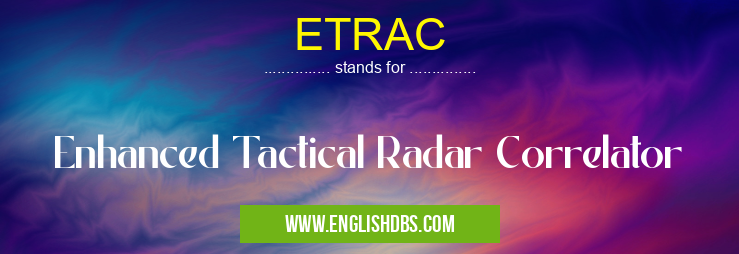 ETRAC