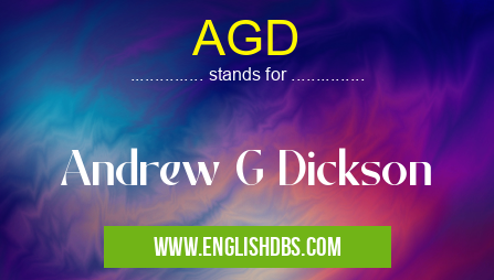 AGD