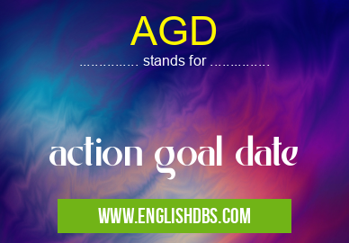 AGD