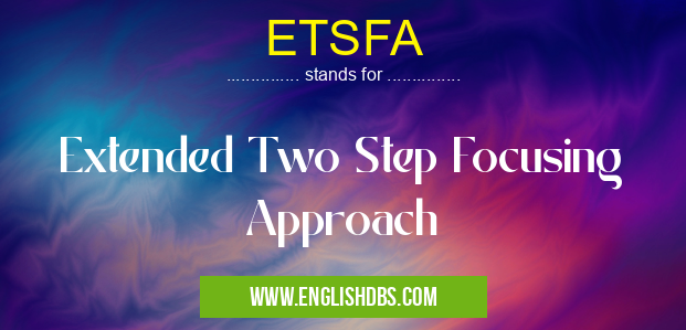 ETSFA