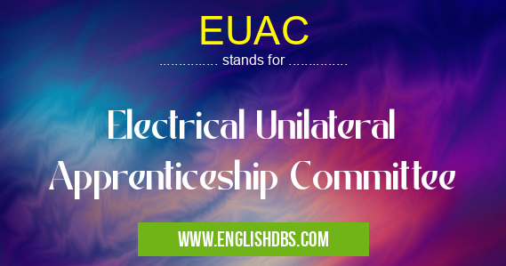 EUAC