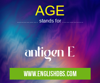 AGE