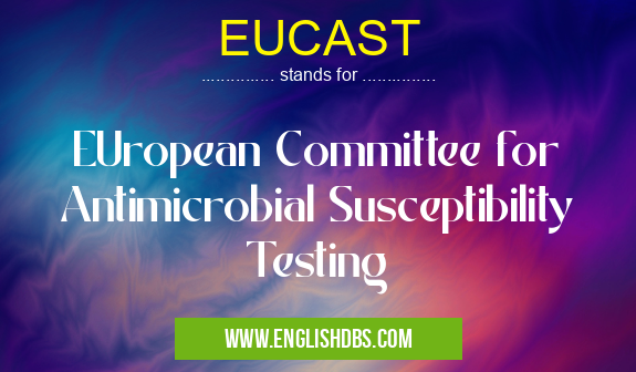 EUCAST