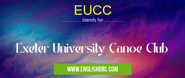 EUCC