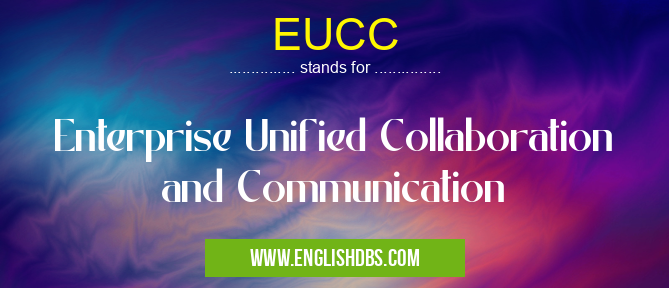 EUCC