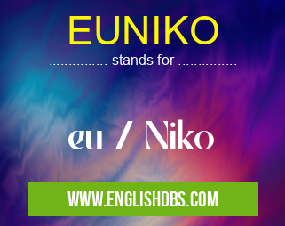 EUNIKO