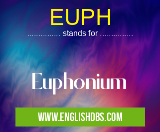 EUPH