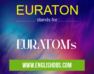 EURATON