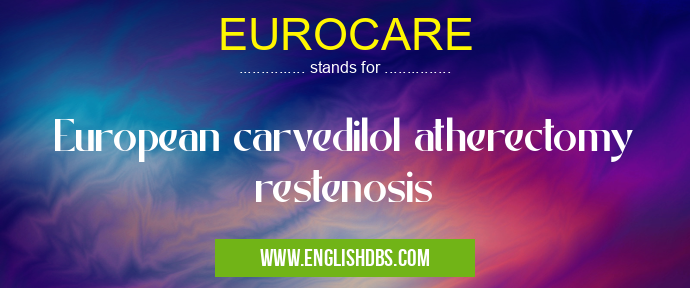 EUROCARE