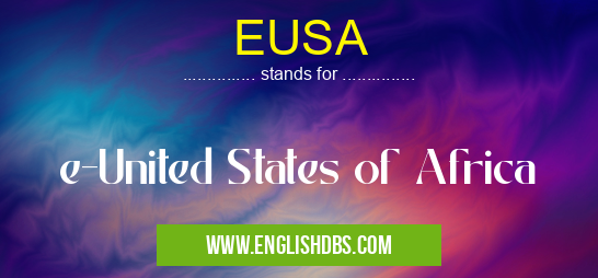 EUSA