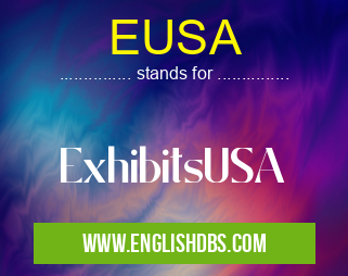 EUSA