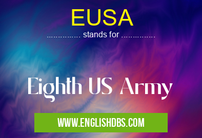 EUSA