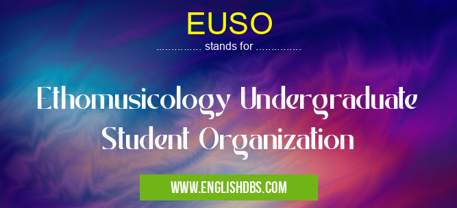 EUSO