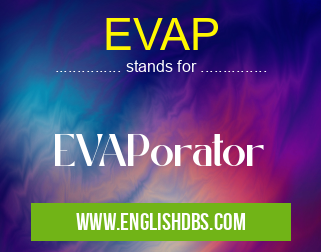 EVAP