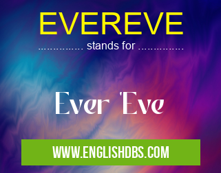 EVEREVE