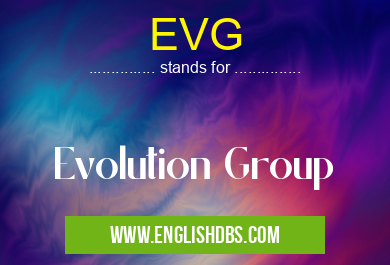 EVG