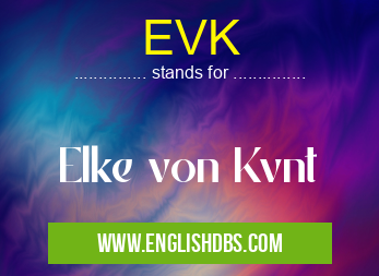 EVK