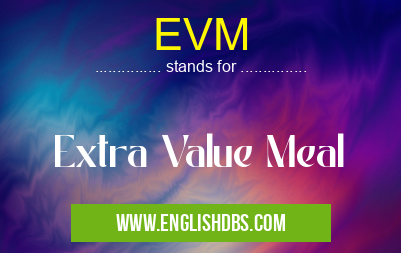 EVM