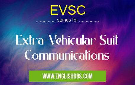 EVSC