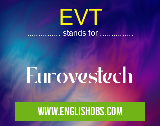 EVT