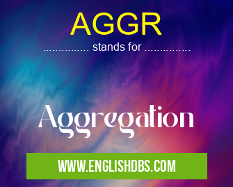 AGGR