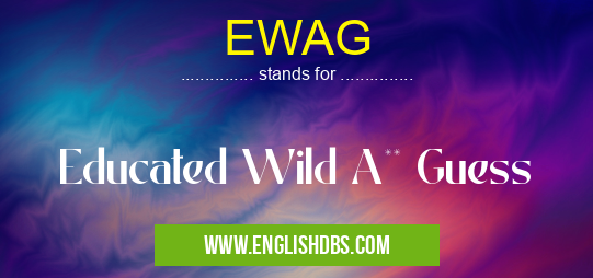 EWAG