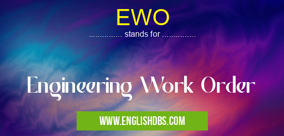 EWO