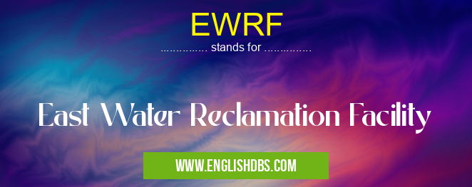 EWRF