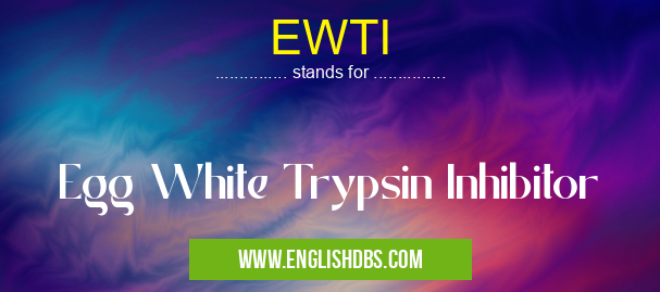 EWTI