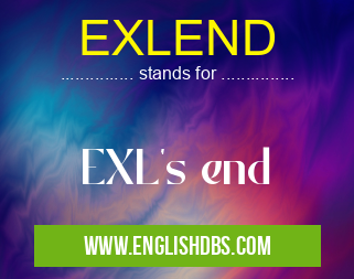 EXLEND