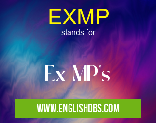 EXMP