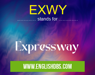 EXWY