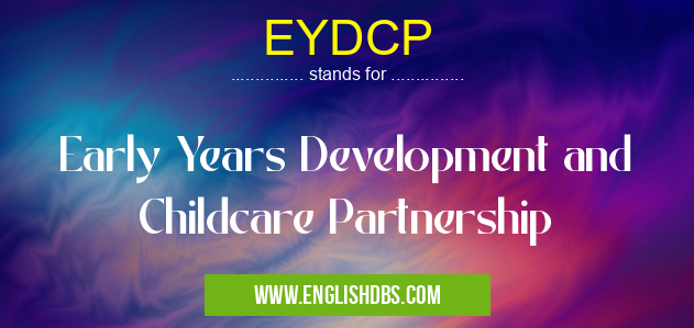 EYDCP