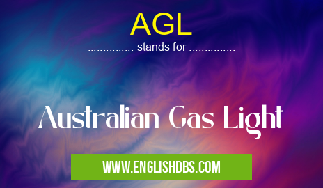 AGL