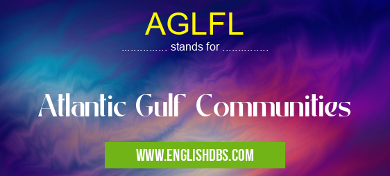 AGLFL