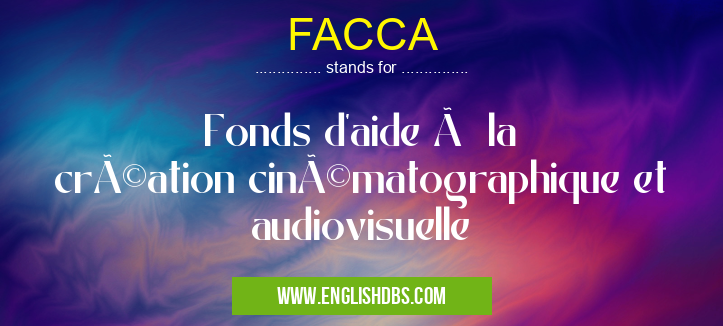 FACCA