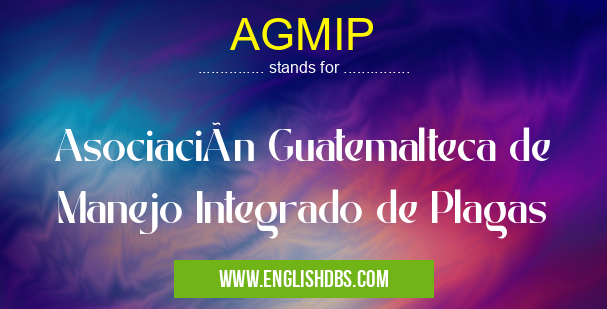 AGMIP