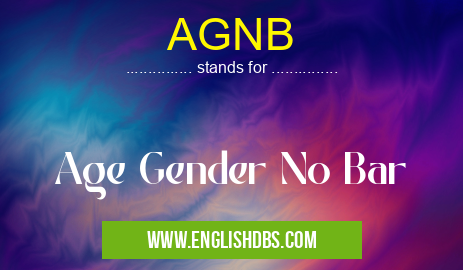 AGNB