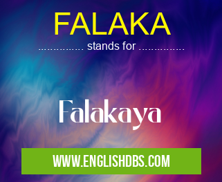 FALAKA