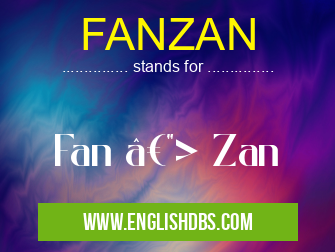 FANZAN