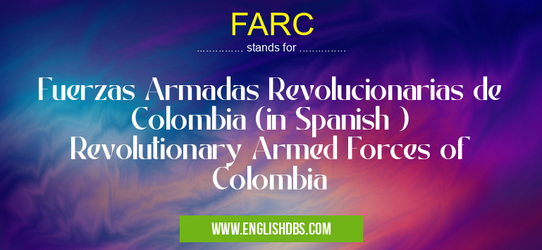 FARC