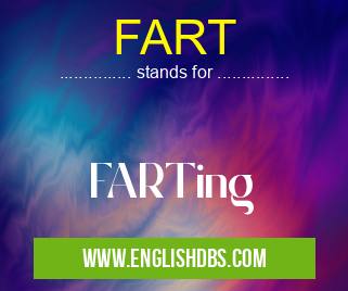 FART