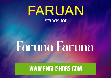 FARUAN