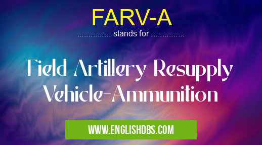 FARV-A