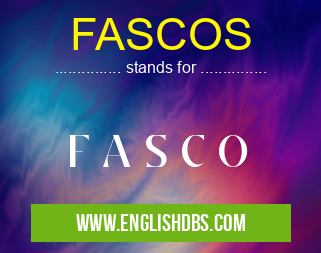 FASCOS