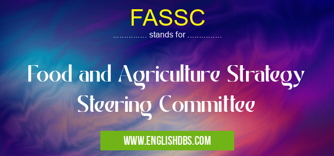 FASSC